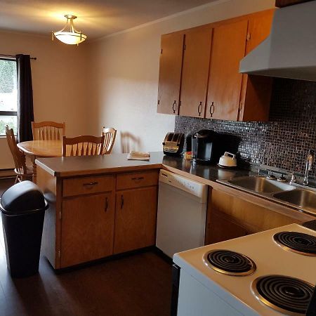 Indoor Comfort In An Outdoor Paradise Sleeps 4- 5 Min To Golf & Ski Apartment Kimberley Ngoại thất bức ảnh
