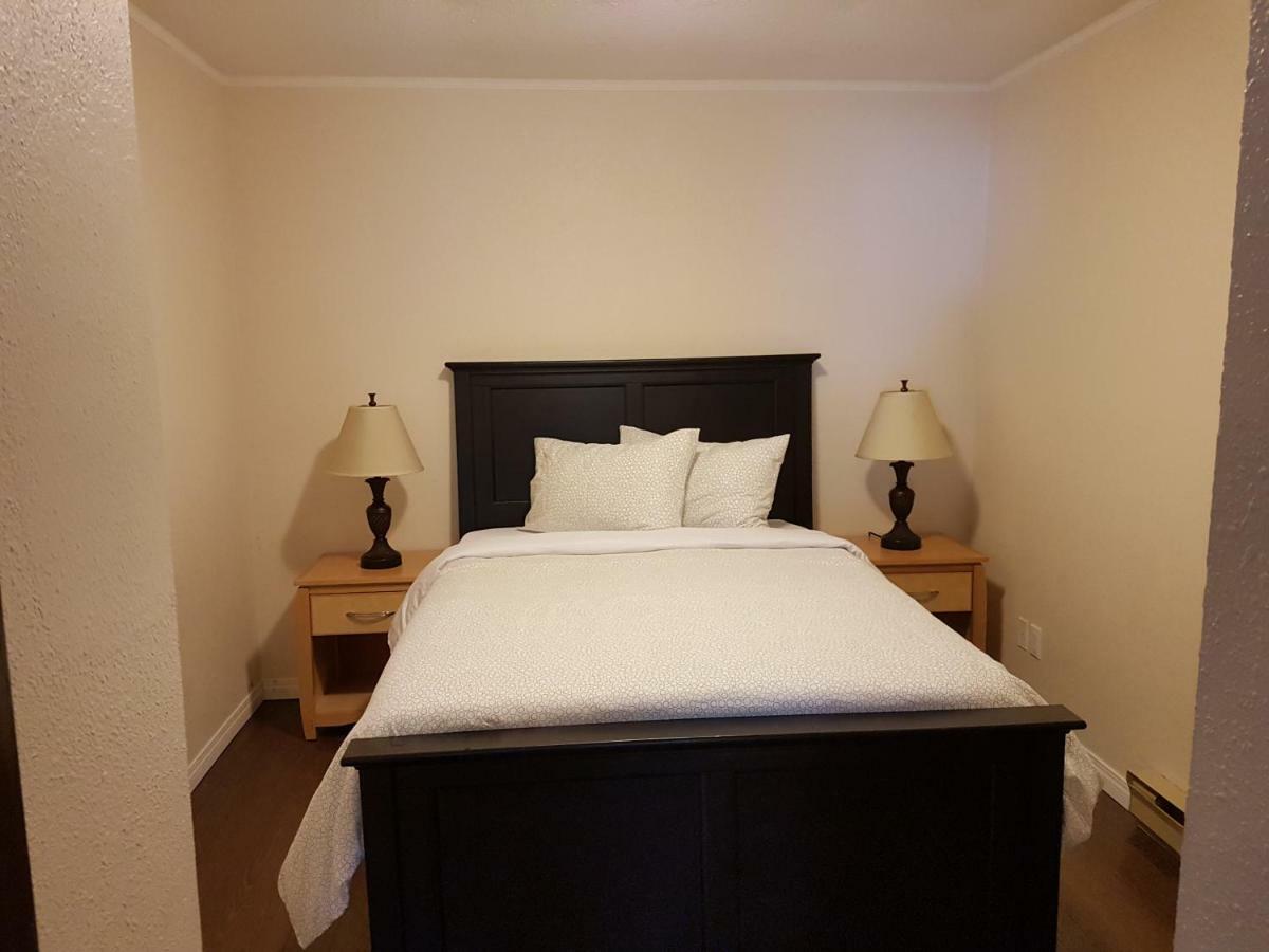 Indoor Comfort In An Outdoor Paradise Sleeps 4- 5 Min To Golf & Ski Apartment Kimberley Ngoại thất bức ảnh