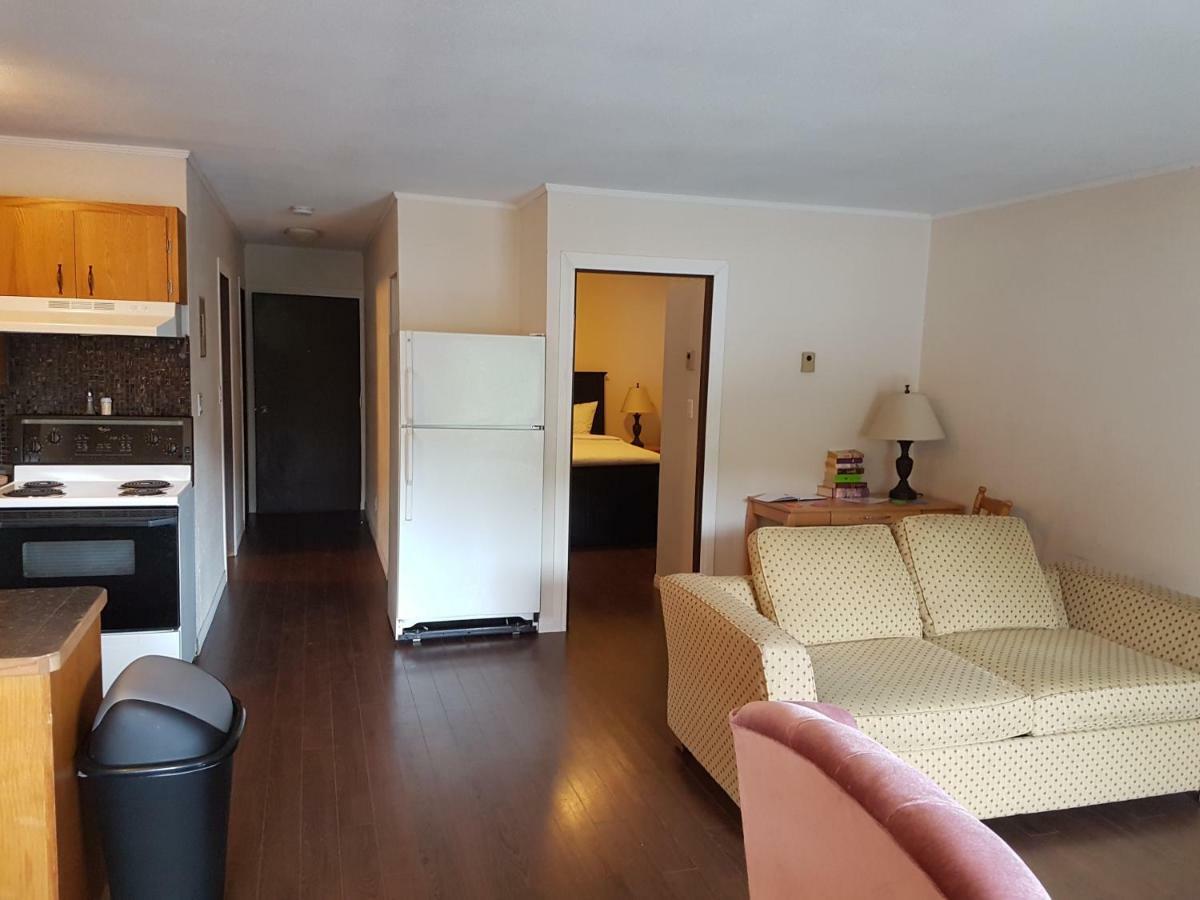 Indoor Comfort In An Outdoor Paradise Sleeps 4- 5 Min To Golf & Ski Apartment Kimberley Ngoại thất bức ảnh