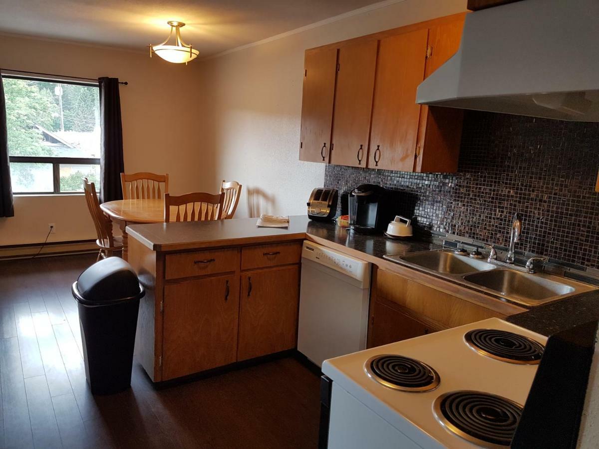 Indoor Comfort In An Outdoor Paradise Sleeps 4- 5 Min To Golf & Ski Apartment Kimberley Ngoại thất bức ảnh